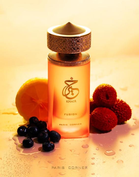 Immagine prodotto Paris Corner Fusione Khair (Eau de parfum, 100 ml)