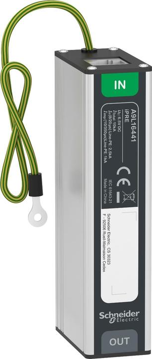 Schneider Electric A9L16441 Overvoltage arrester