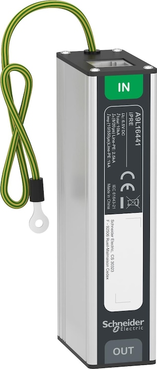 Immagine prodotto Schneider Electric A9L16441 Scaricatore di sovratensioni