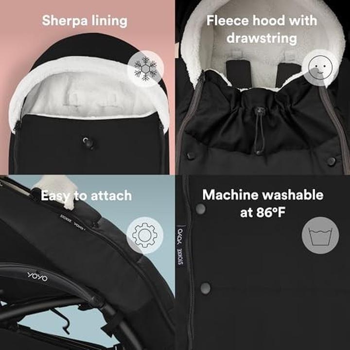 Image du produit Stokke Sac à dos YOYO