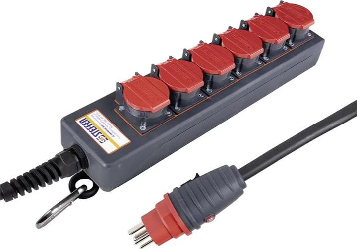 Steffen Professional (6 x, Typ 25)