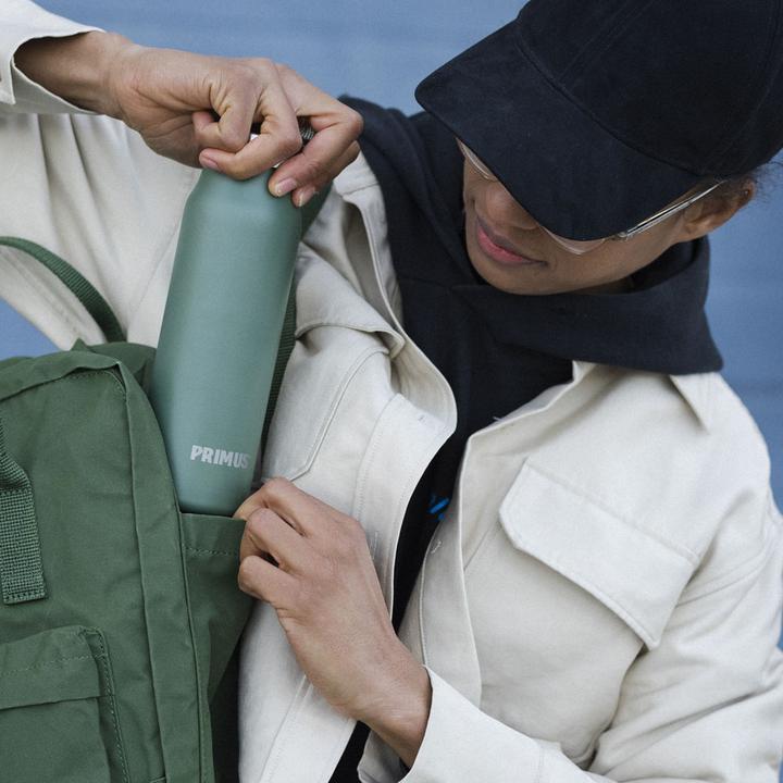 Actual product image Primus Klunken Vacuum 0.5l insulated bottle (0.50 l)