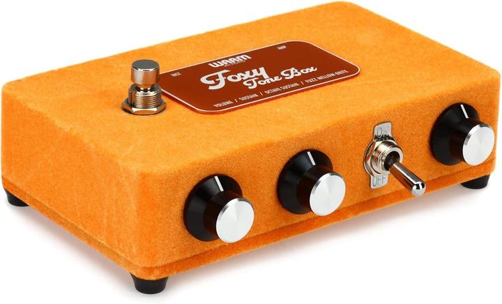 Actual product image Warm Audio WA-FTB (Guitar)