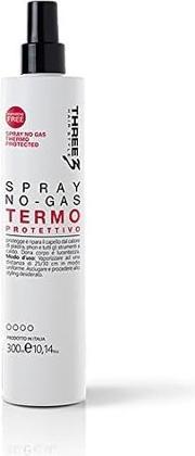 faipa Three 3 Spray No Thermo Protective Gas 300ml (300 ml)