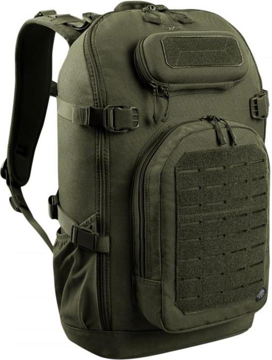 Produktbild Stoirm Tactical Backpack Olive 25 (25 l)