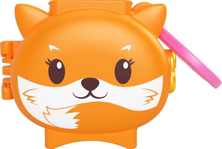 Image du produit Polly Pocket Les animaux