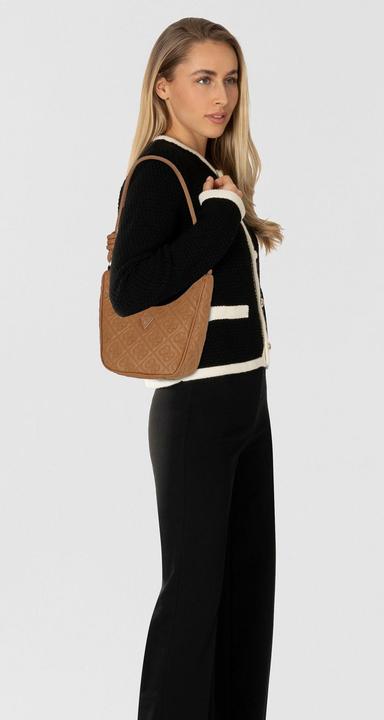 Image du produit Guess Adelasia Schultertasche 25 cm