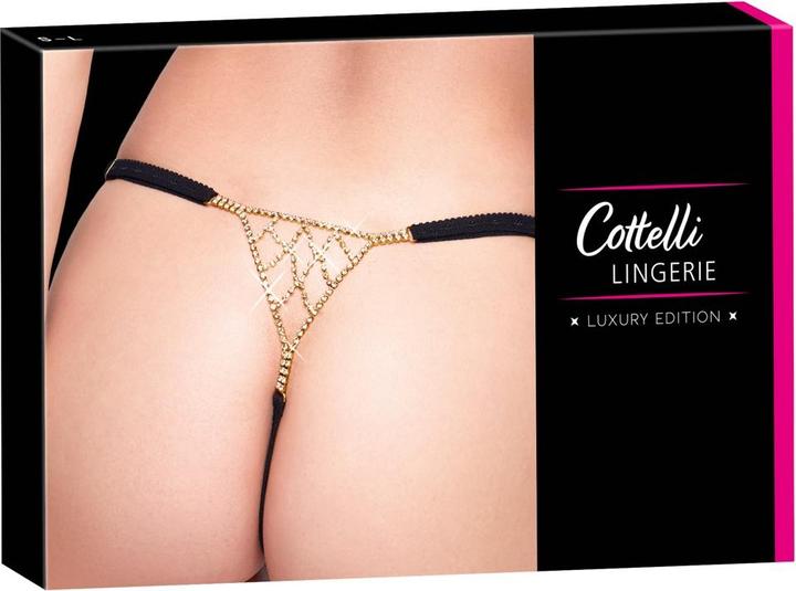 Produktbild Cottelli Collection String (L, S)