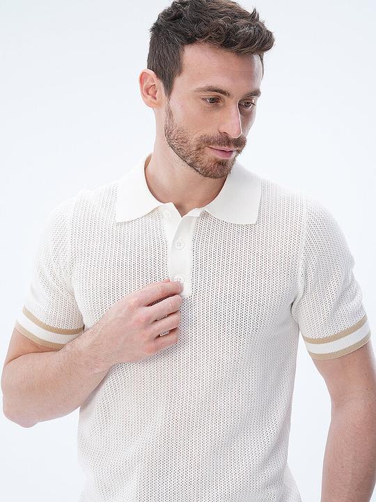 Produktbild CHE Poloshirt QUINN (M)