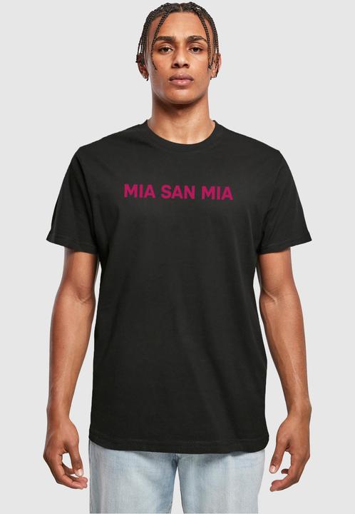 Image du produit FC Bayern München Mia San Mia T-shirt couleur col rond - 115803 (L)