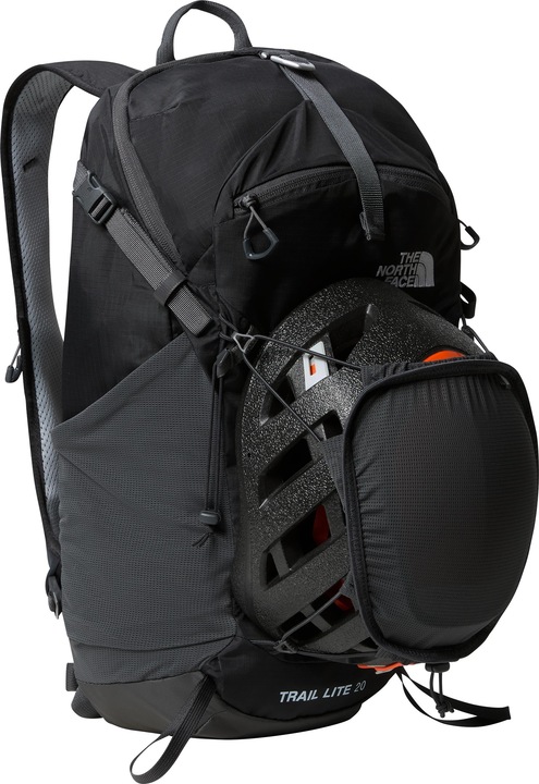 Actual product image North Face Trail Lite Speed 20 (20 l)