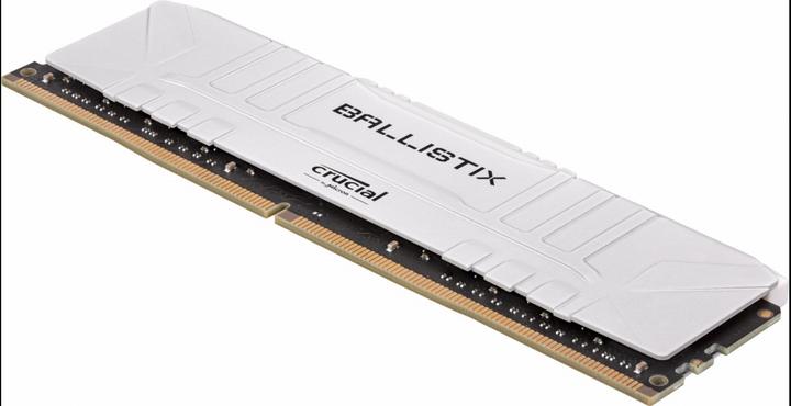 Produktbild Crucial Ballistix (2 x 16GB, 3600 MHz, DDR4-RAM, DIMM)