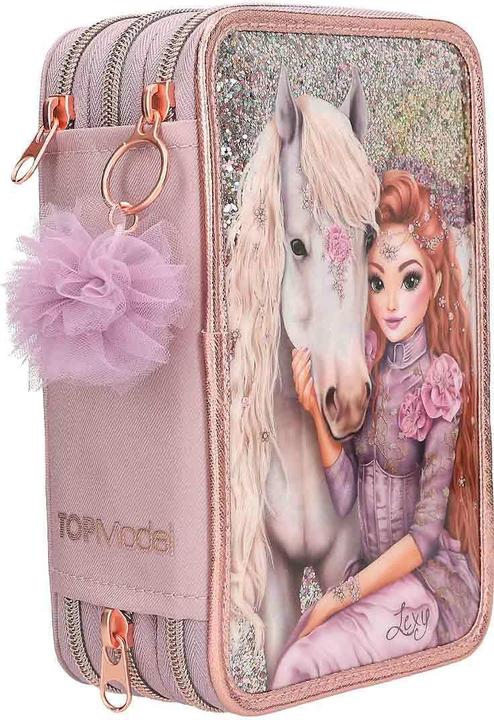 Actual product image Magni TOP Model