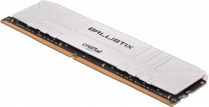 Actual product image Crucial Ballistix (2 x 16GB, 3200 MHz, DDR4-RAM, DIMM)