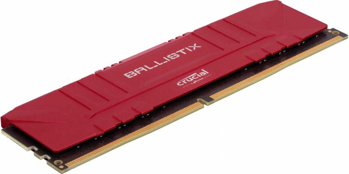 Produktbild Crucial Ballistix (2 x 16GB, 3000 MHz, DDR4-RAM, DIMM)