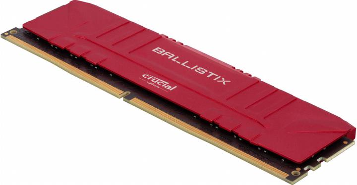 Produktbild Crucial Ballistix (2 x 16GB, 3000 MHz, DDR4-RAM, DIMM)