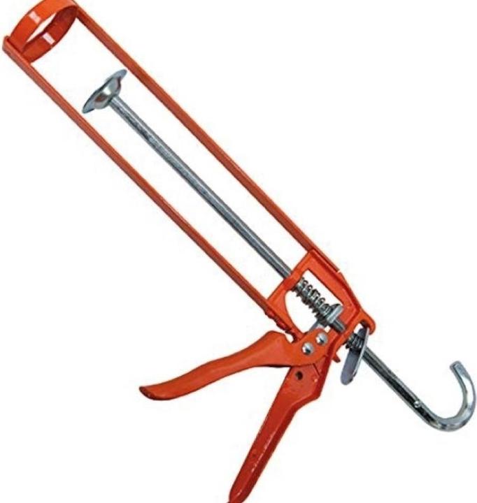 Produktbild Fischer Skelletpistole Metall KPM 1 (Kartuschenpistole)