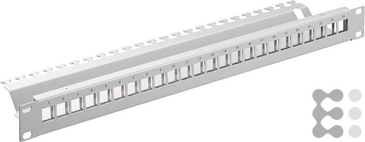 Actual product image Leoni Keystone panel