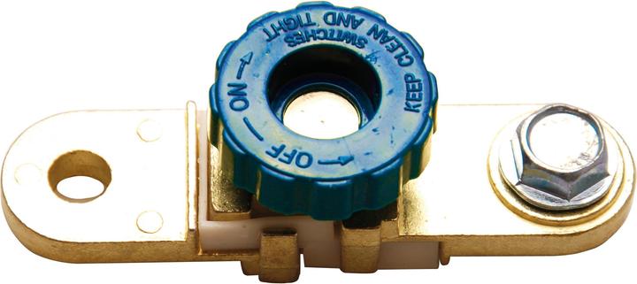 Produktbild BGS Kfz-Batterie-Trennadapter flach (1 Stk.)