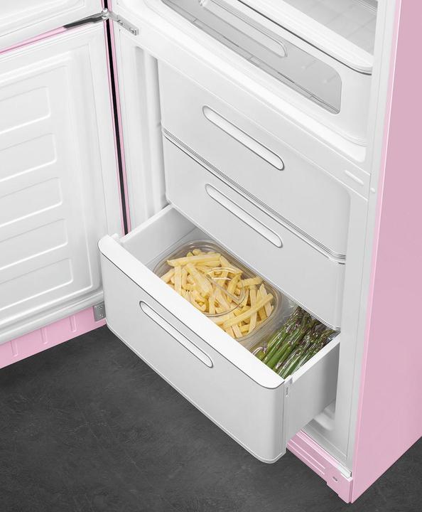 Immagine prodotto Smeg FAB32LPK6 (331 l)