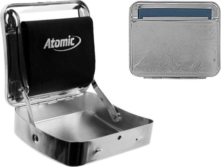 Atomic Rollbox Standard - Chrom