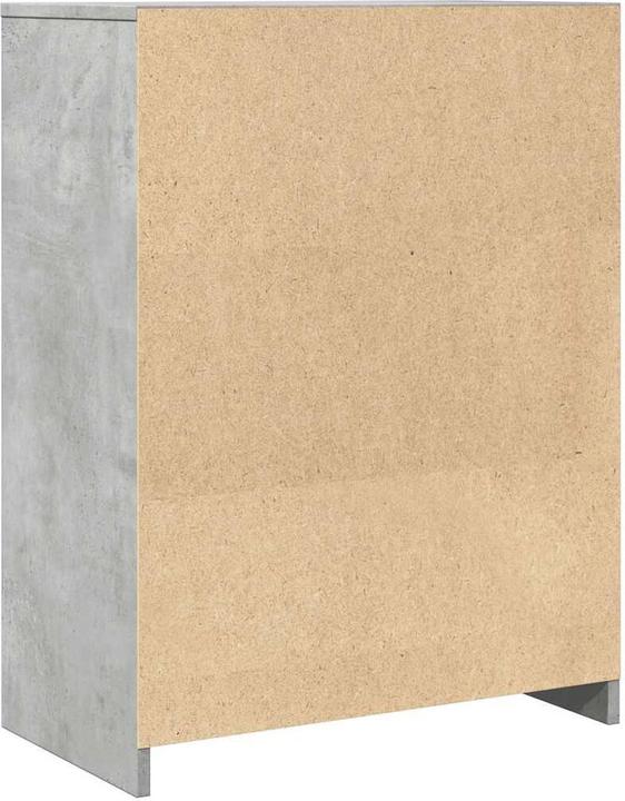 Produktbild vidaXL Badezimmerschrank (60 x 33 x 80 cm)