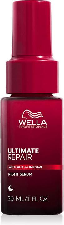 Wella Professionals Ultimate Repair Night Serum 30ml (30 ml)