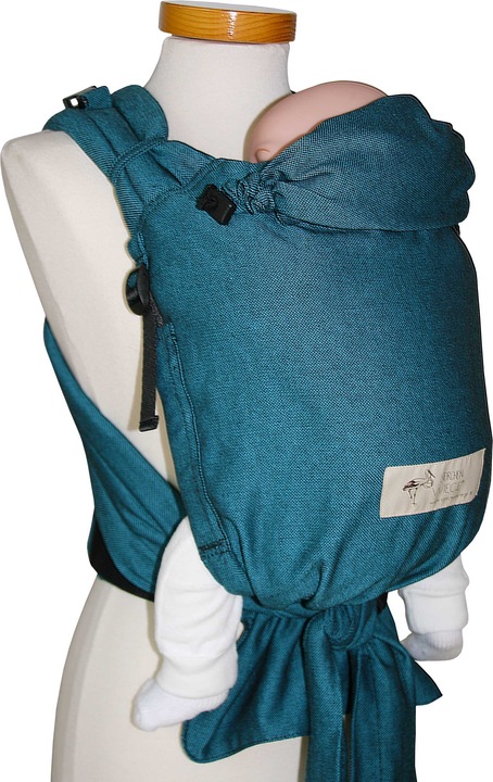 Immagine prodotto Storchenwiege BabyCarrier