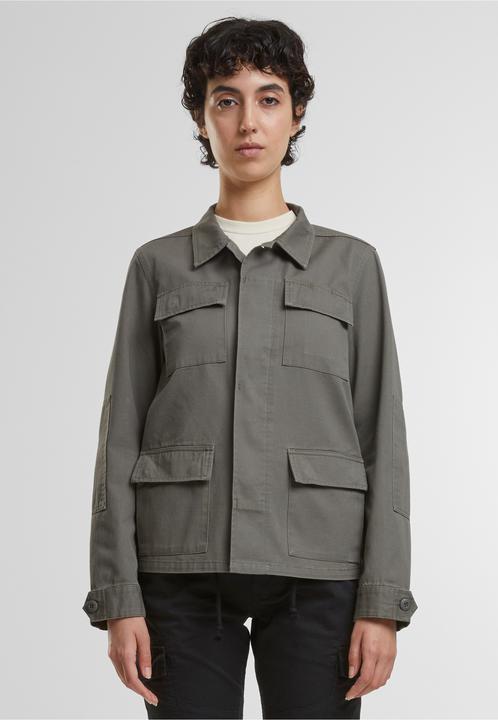 Produktbild Brandit Women BDU Twill Jacket - 174619 (L)