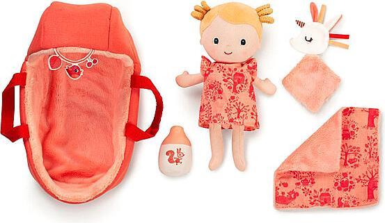 Produktbild Lilliputiens Baby Lena