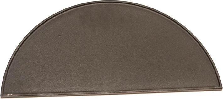Produktbild Kamado Bono Cast Iron Surface Two-Zone (Zalgiris)