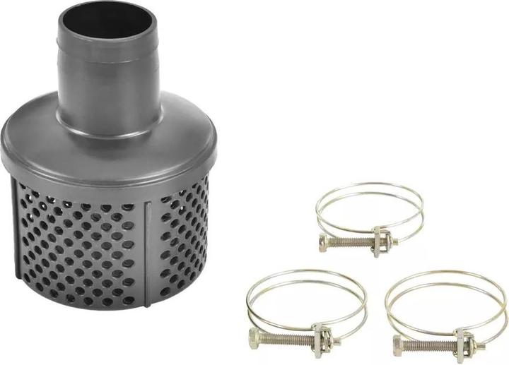 Image du produit Hecht 3635 Pompe à eau essence (Pompe des égouts)