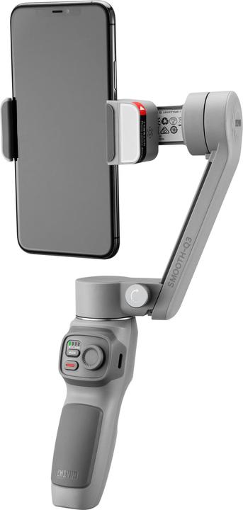 Actual product image Zhiyun Smooth Q3 (Smartphone, 0.28 kg)