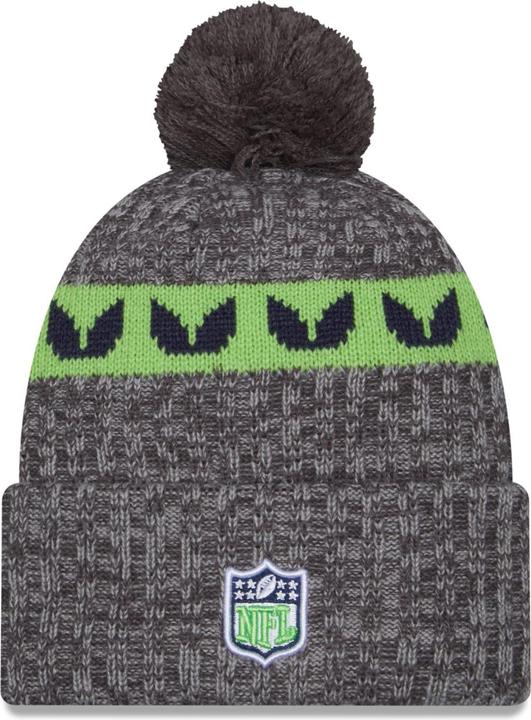 Actual product image New Era NFL Sideline Seattle Seahawks 202324