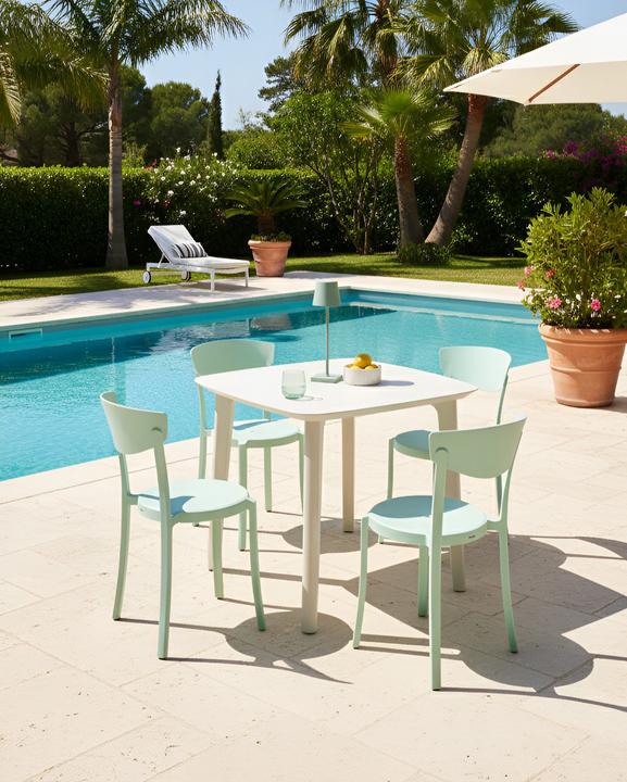 Produktbild Beliani Vieste