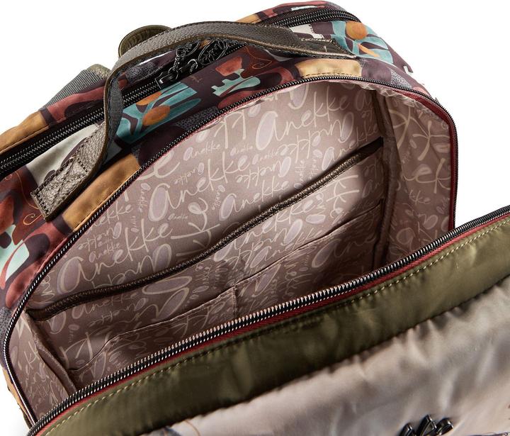 Produktbild Anekke Muse Travel Backpack (23 l)