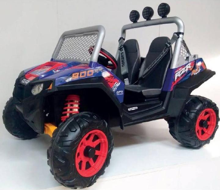 Actual product image Peg Perego Polaris RZR 900 XP (24 V)