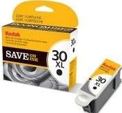 Actual product image Kodak 185H033801 HP DJ460 INK BLK