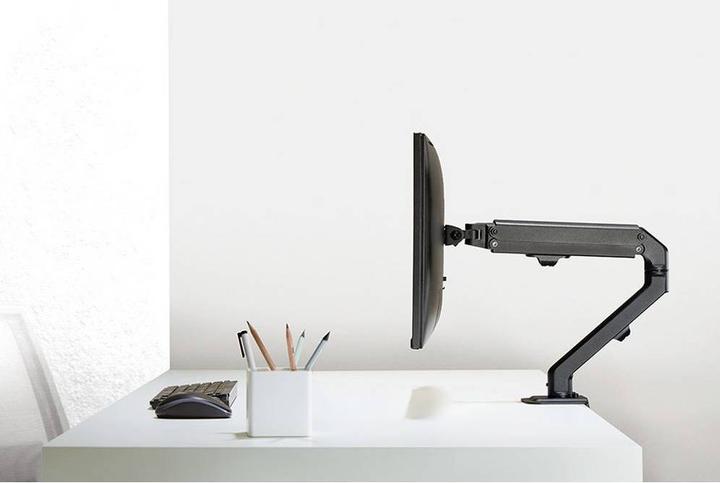 Actual product image Neomounts Full Motion Table Mount (Table, 27", 7 kg)