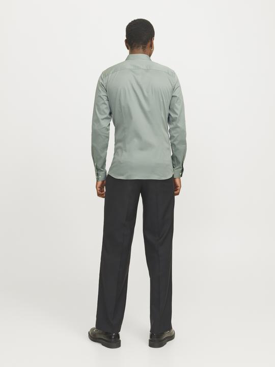 Actual product image Jack & Jones Jjprparma Shirt L/S Noos (L)