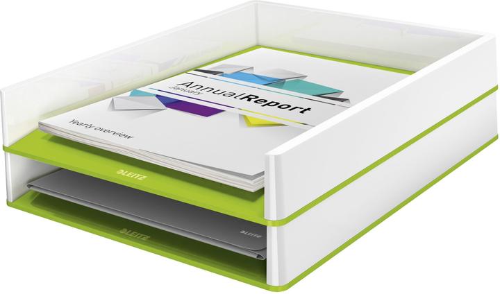 Immagine prodotto Leitz Wow Duo Colore (A4)