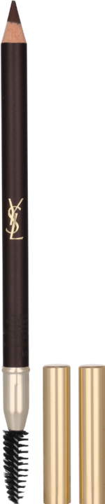 Image du produit Yves Saint Laurent Design Des Sourcils (02 - Brun Profond)