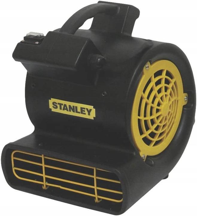 Actual product image Stanley Industries Mini Floor Dryer