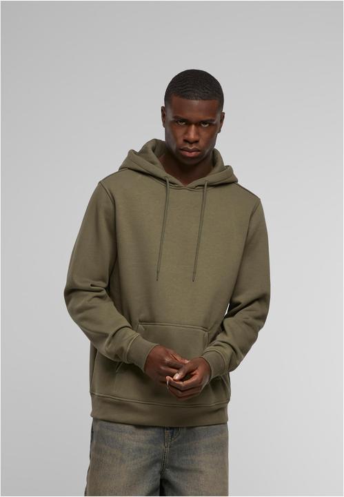 Produktbild New Morning Studios Basic Hoody (XS)