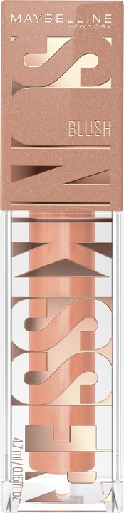 Maybelline New York Sunkisser Blush (02 Uptown Glow)