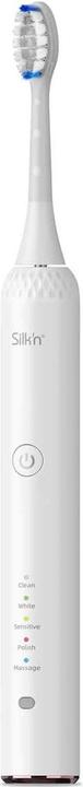 Actual product image Silk'n Sonic Smile Plus (Oscillating toothbrush)