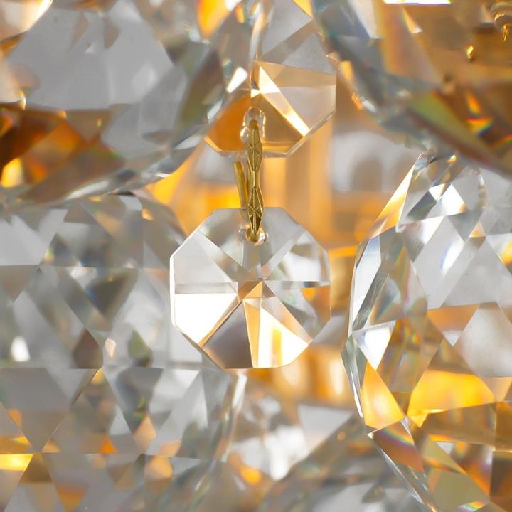 Produktbild Maytoni Karolina (E14)