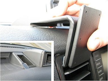 Actual product image Brodit ProClip