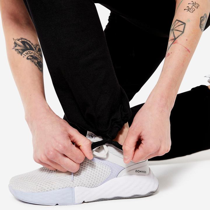 Actual product image Domyos Legging Comfort 500 Reg 303813 (W30/L31)