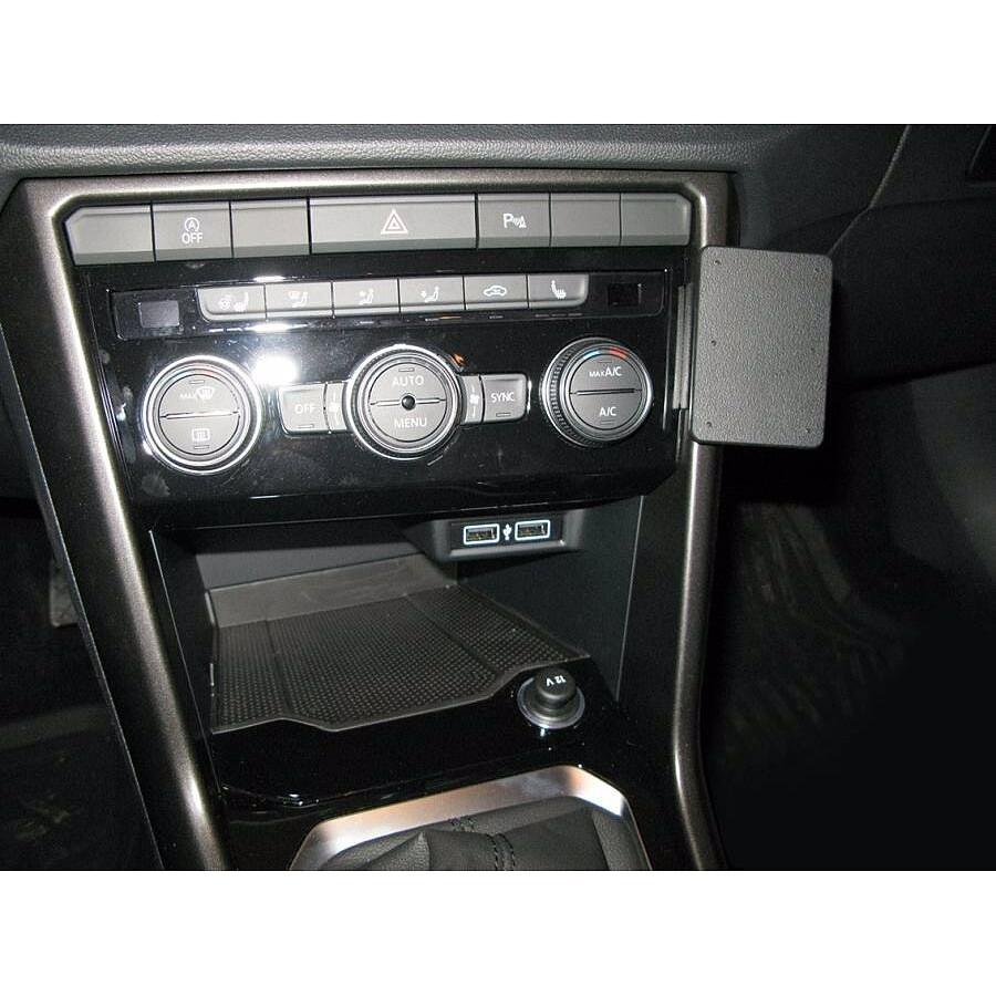 Thumbnail - Brodit ProClip, Smartphone Halterung, Schwarz